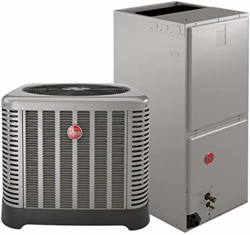 rheem air conditioner