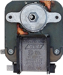 WPL 4389144 Evaporator Motor