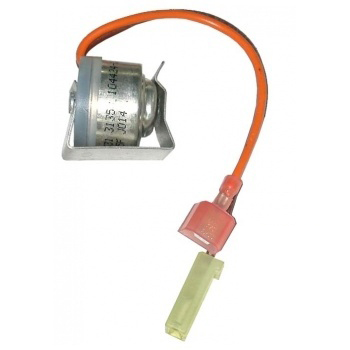 WPL 10442411 Defrost Thermostat